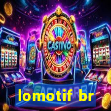 lomotif br